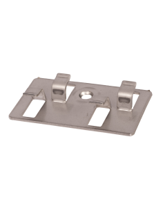 Clips d'aboutage Silvadec