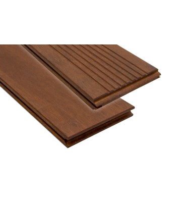 MOSO® Bamboo N'durance strié/lisse