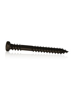 VIS Inox A2 SRZ 5x50 mm antik 2