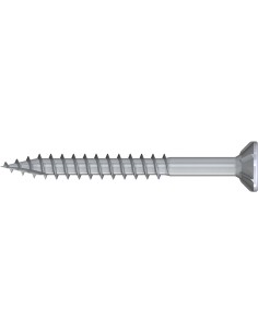 Vis inox A2 rétinox 5x70 mm