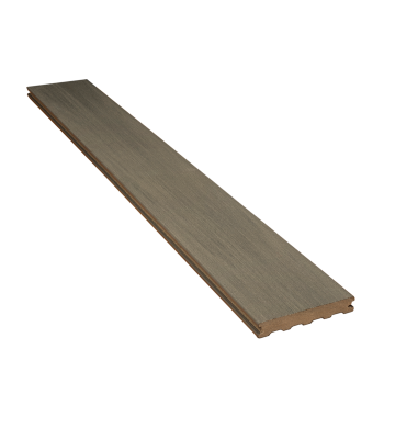 Lame composite brossé gris cayenne