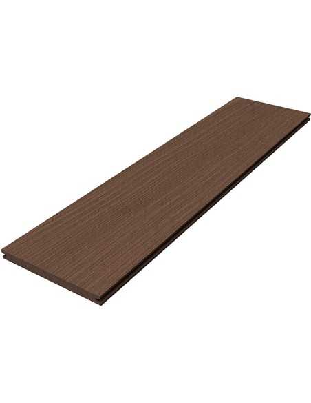 Lame composite premium jumbo brun lave