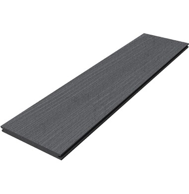 Lame composite premium jumbo gris ardoise