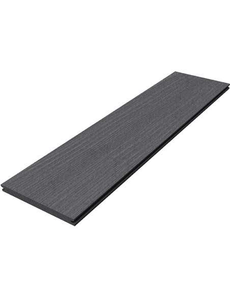 Lame composite premium jumbo gris ardoise