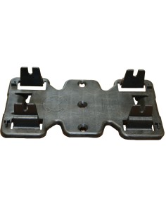 Adaptateur plot profildeck JOUPLAST®