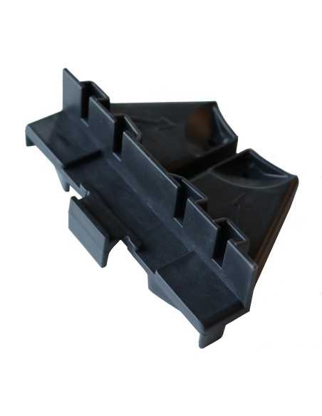 Support habillage latéral pour plots JOUPLAST®