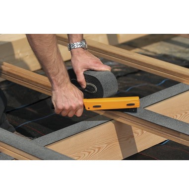 Bande bitumeuse NÖVLEK® pour lambourdes