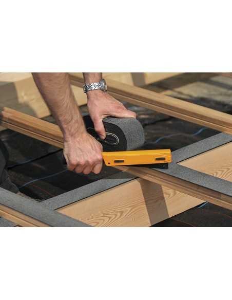 Bande bitumeuse NÖVLEK® pour lambourdes