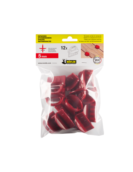 Espaceurs NOVLEK