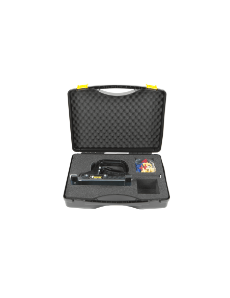 Serre-lames Coffret NÖVLEK®