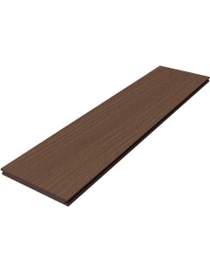 Lame pleine brun lave "Premium+ jumbo"