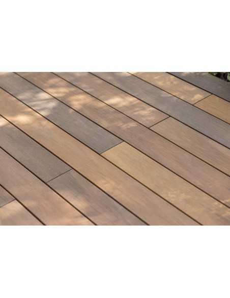 Lame composite nuance ipé