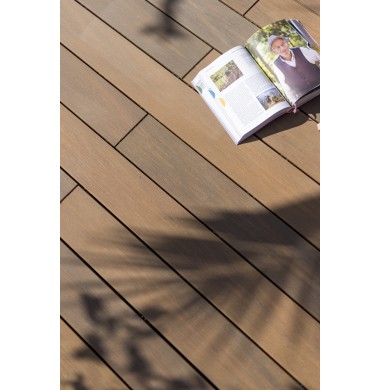 Lame composite nuance ipé