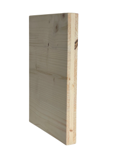 Panneau trois plis épicéa C/K 2