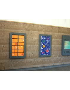 Profilé Etna sapin du nord 2