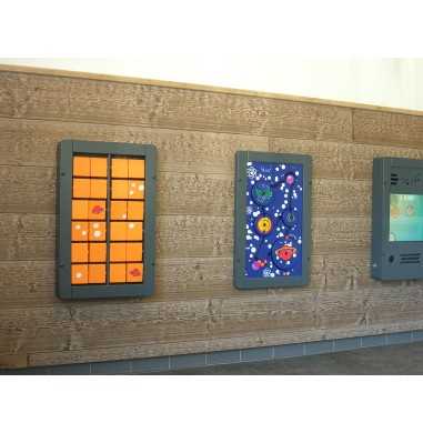 Profilé Etna sapin du nord