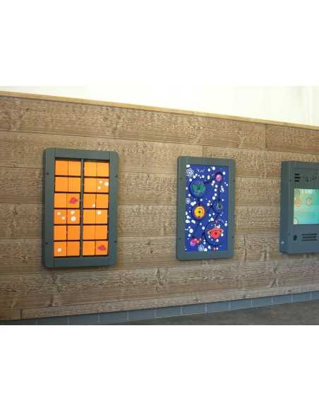 Profilé Etna sapin du nord