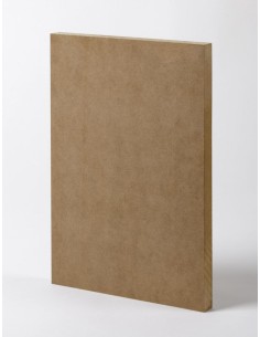 Panneaux milieu sec MDF standard résineux allégé