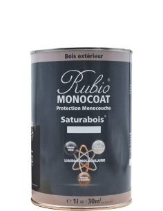 Saturabois Rubio