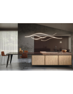 Panneau stratifié TUET - Caravella light 2