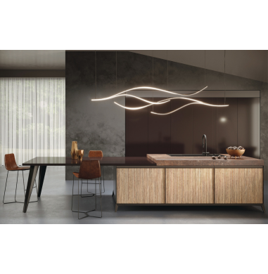 Panneau stratifié TUET - Caravella light