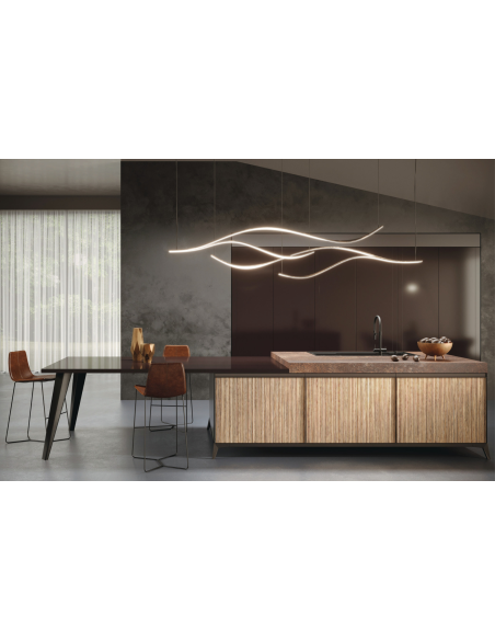 Panneau stratifié TUET - Caravella light