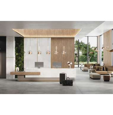 Panneau stratifié TUET - Caravella light