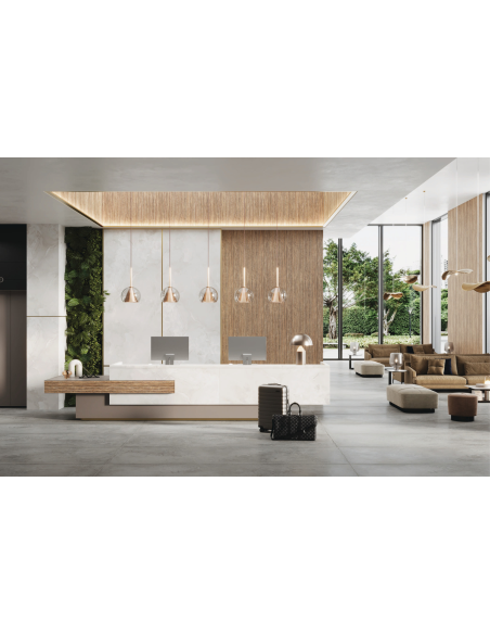 Panneau stratifié TUET - Caravella light