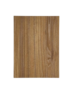 Stratifié équilibrage Tuet pour Caravella light