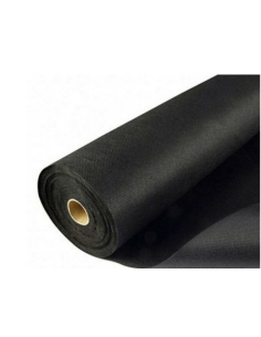 Feutre géotextile noir 100gr/m2