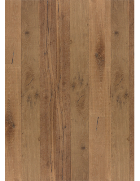 Chêne Taupe Vanoise 62 Effet Scié