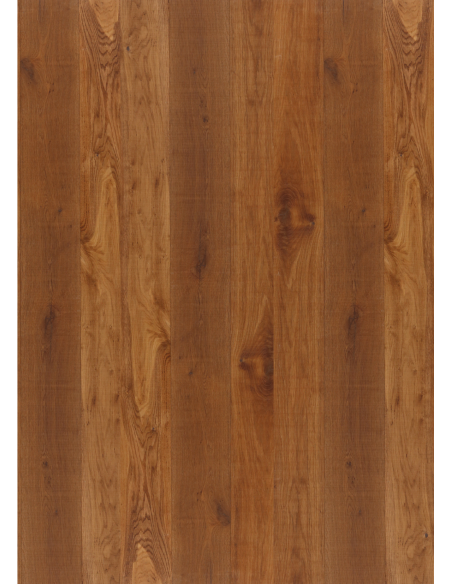 Chêne brun Bugey 59 effet scié