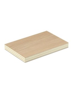 Panneau contreplaqué CTBX twin Okoumé